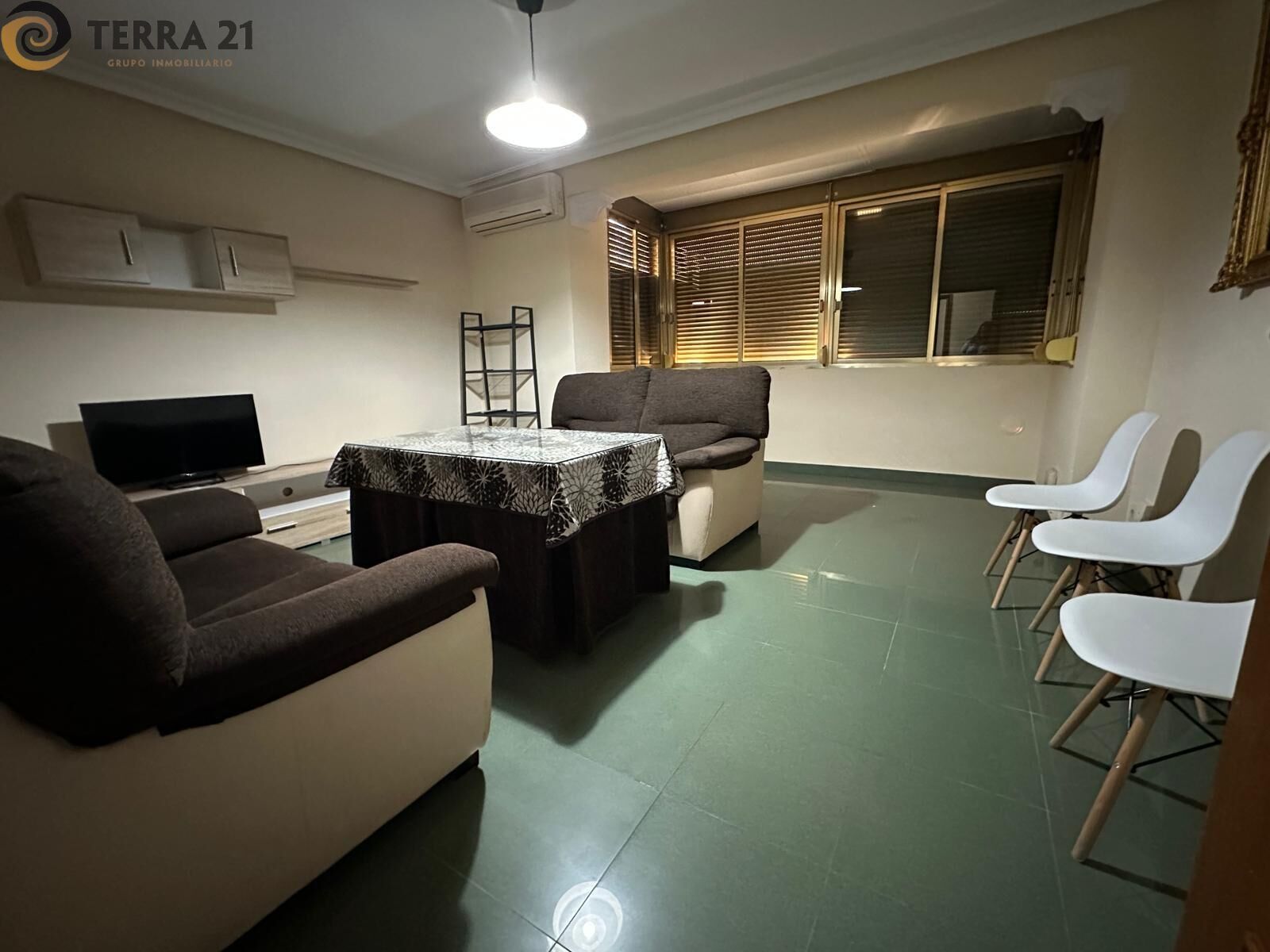 Flat for rent in  Jaén Capital