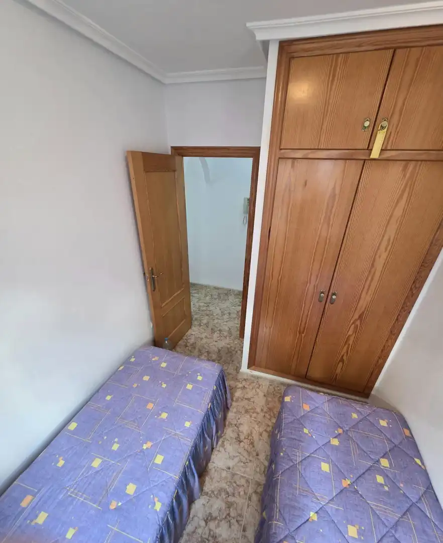 Apartment with lift for sale in Playa del Cura, imagen 16