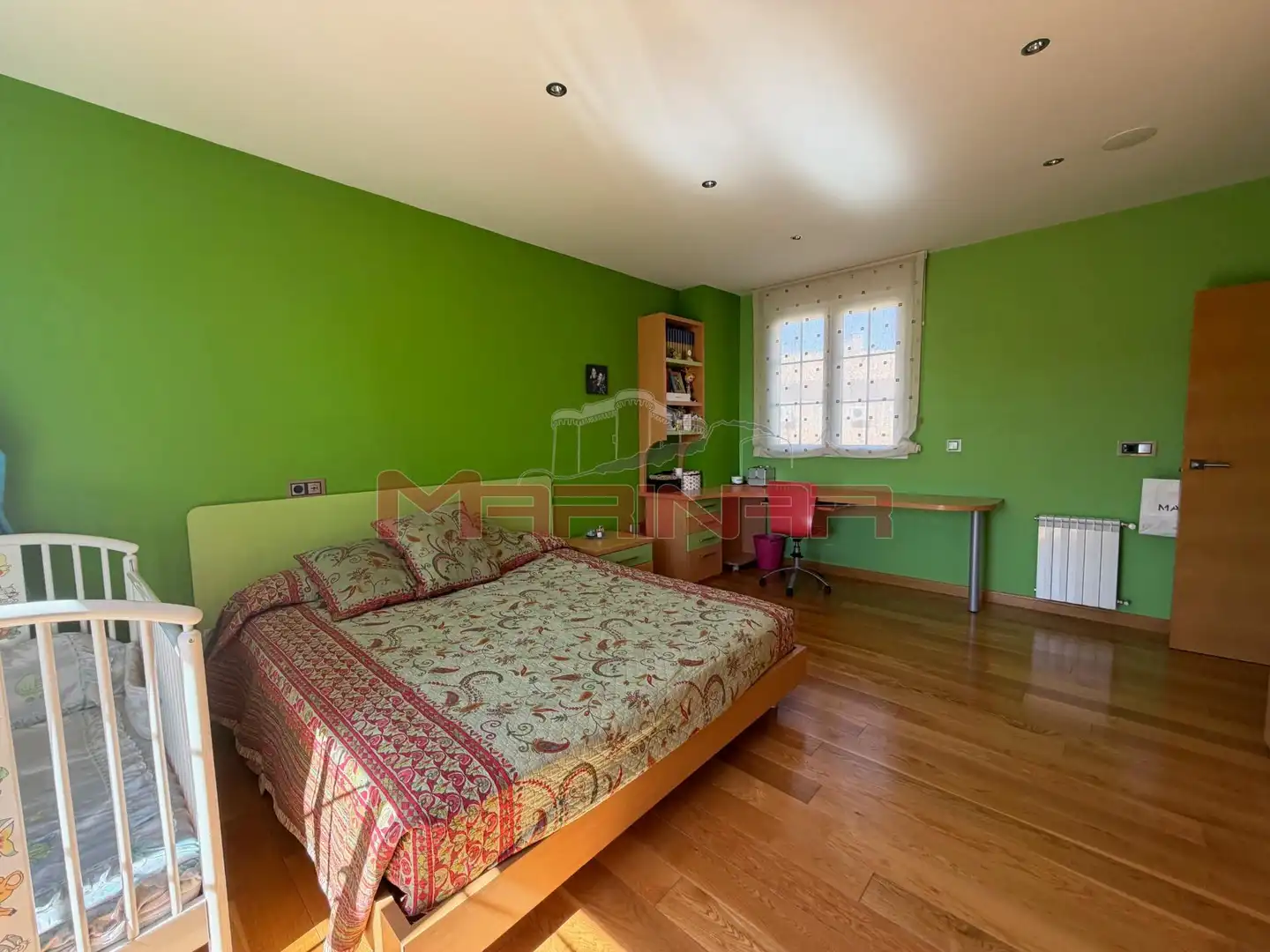 Casa o xalet en venda a Puerta de Murcia - Colegios