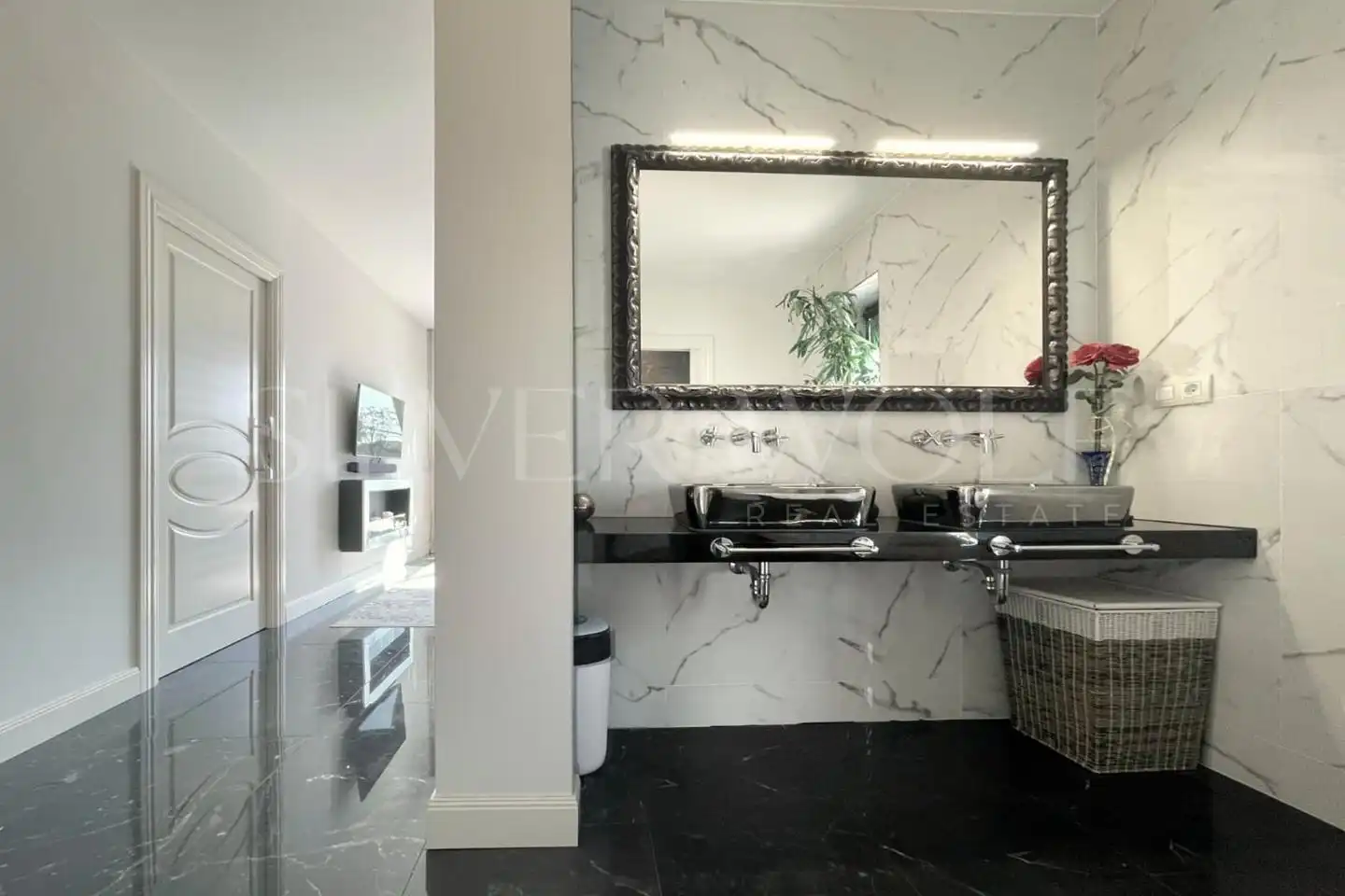 Maison avec piscine à vendre à Camí Ral de Barcelona, imagen 25