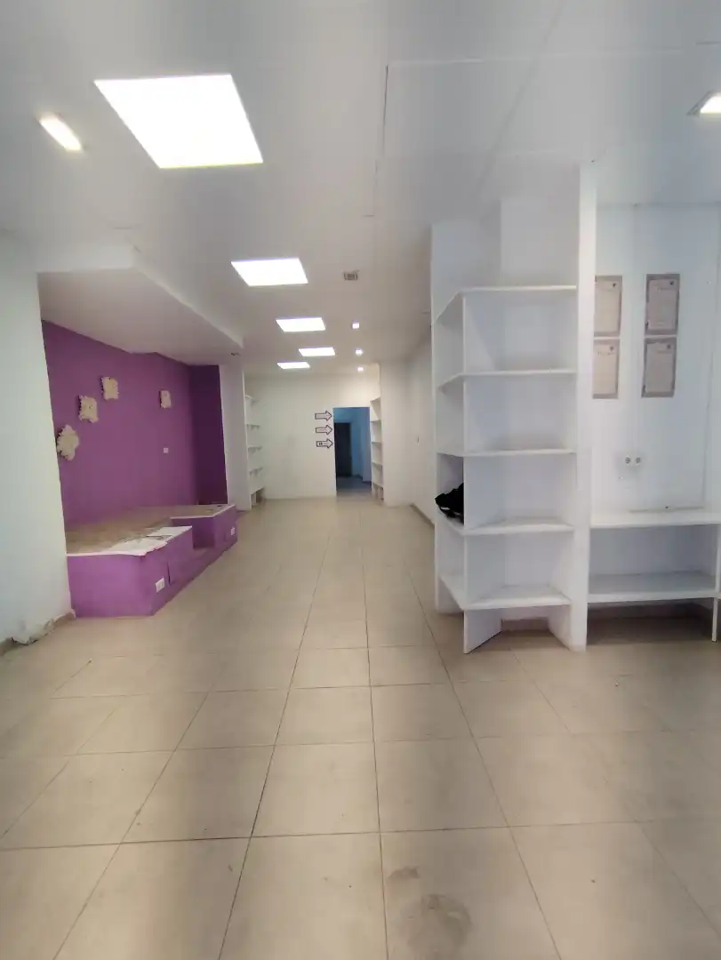 Locale commerciale in affitto a Calle Barrameda, imagen 4
