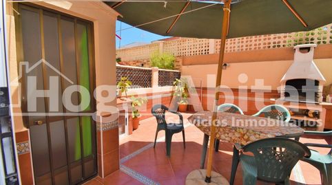 Foto 5 de Casa adosada en venta en Avenida del Mar, Playa Morro de Gos, Oropesa del Mar / Orpesa