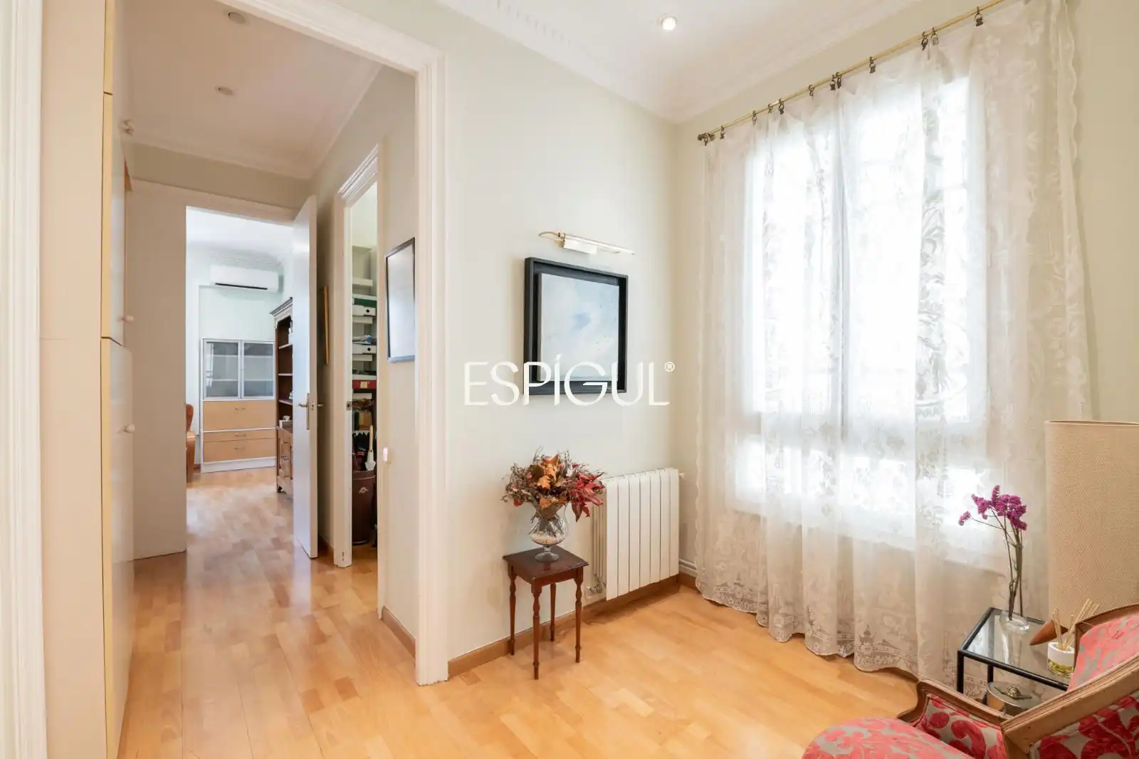 Flat with terrace for sale in Paris, imagen 9