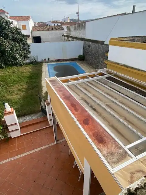 Country homes for sale in Calle Badajoz, 80, Barcarrota