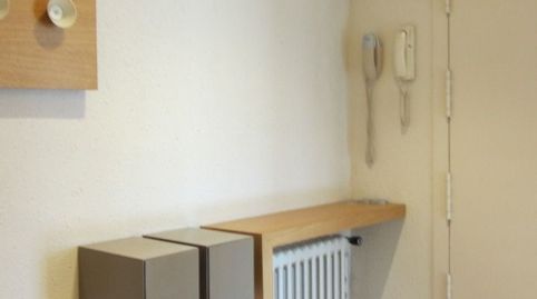 Foto 4 de Piso de alquiler en Passeig D'olot, Sant Narcís, Girona Capital