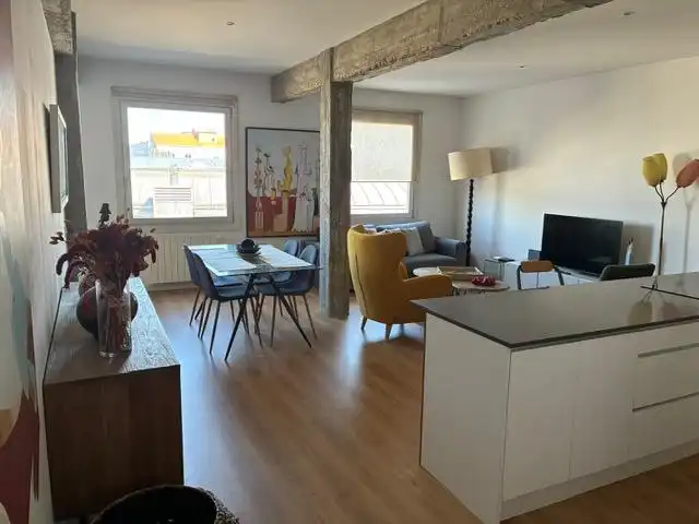 Apartments for rent in Centro - Areal