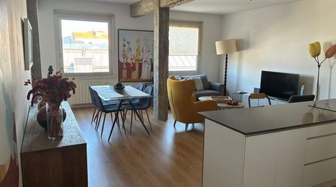 Foto 3 de Apartamento de alquiler en Centro - Areal, Vigo