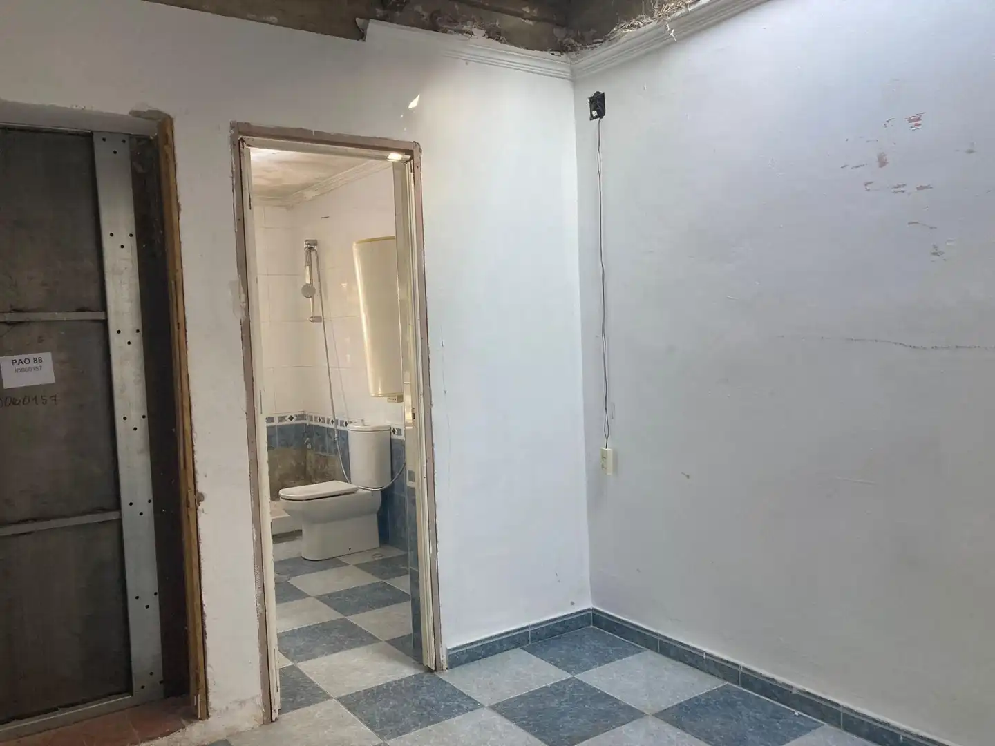 Casa o xalet en venda a Rinconada