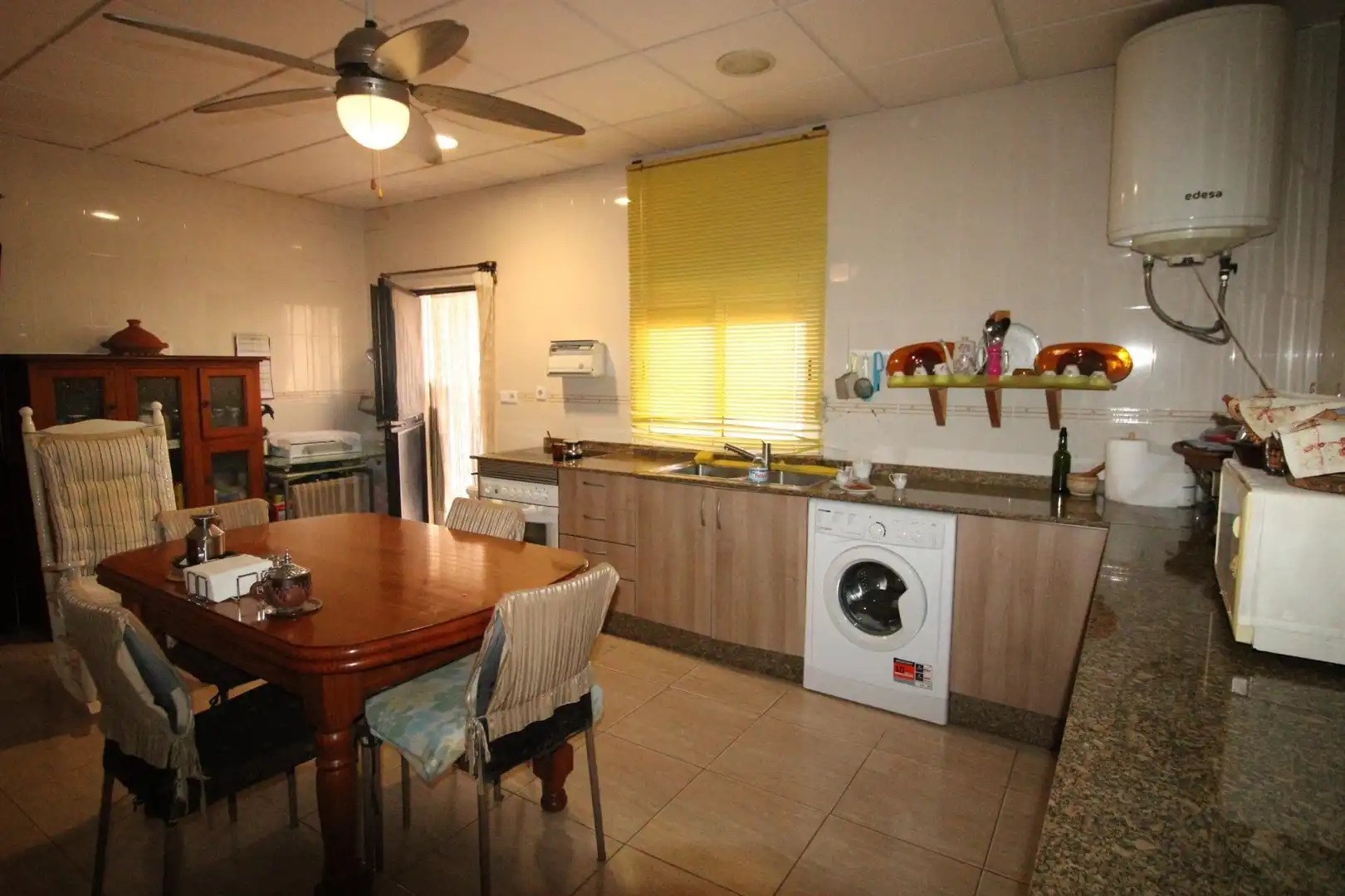Casa con jardín en venta en POZO PALOS-DS MAGDALENA, imagen 7