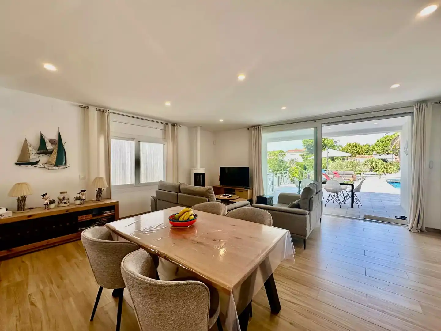 Maison avec piscine à vendre à Tordera - Fluvià - Llobregat, imagen 21