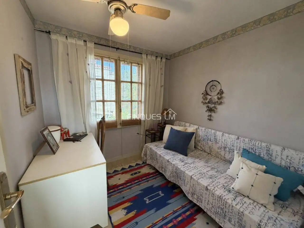 Casa amb jardí en venda a Calle Tarragona 31, imagen 24