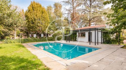 Foto 2 de Casa o xalet en venda a Fuente del Fresno, Madrid