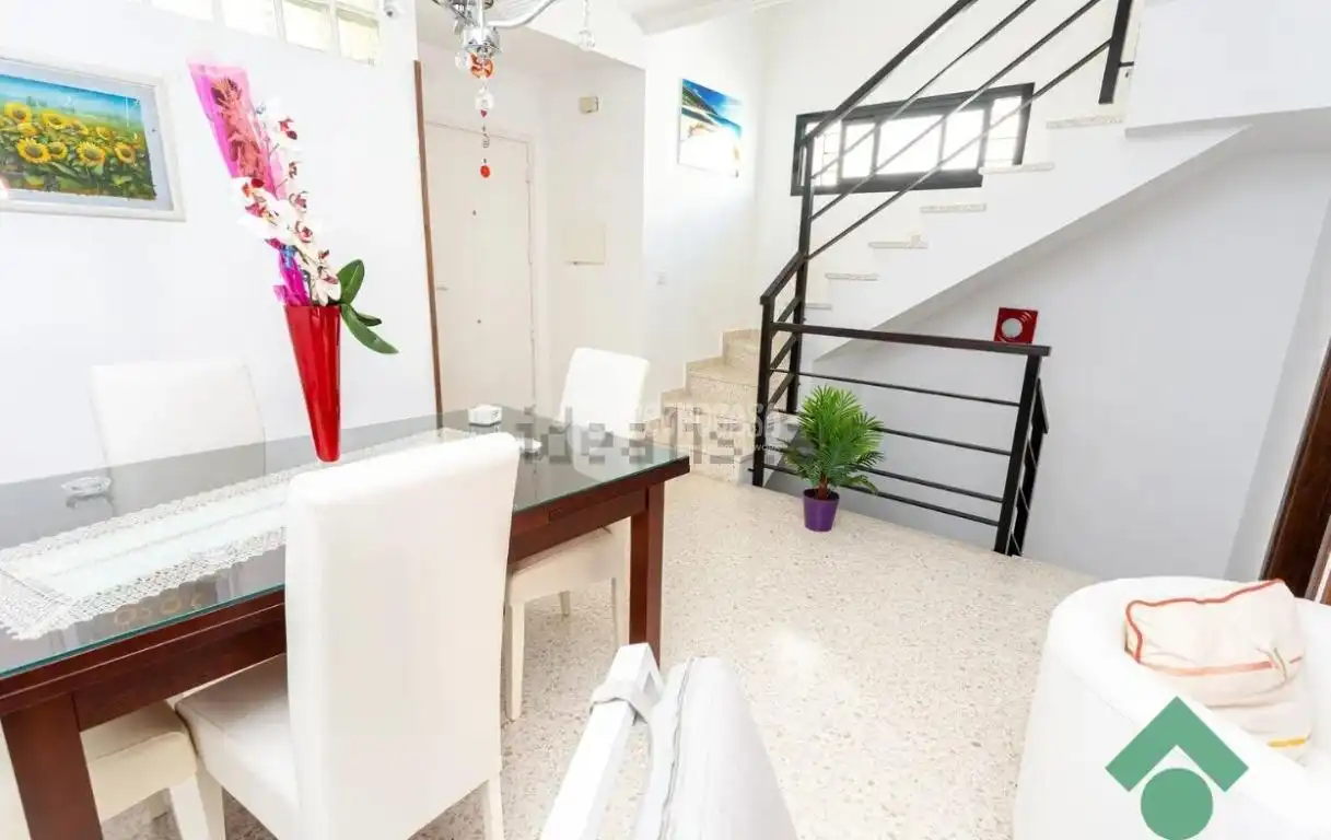 Casa o chalet en venta en Algeciras con Aire acondicionado, Terraza y Amueblado