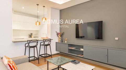 Photo 5 of Duplex to rent in Fernando VI, Justicia - Chueca, Madrid