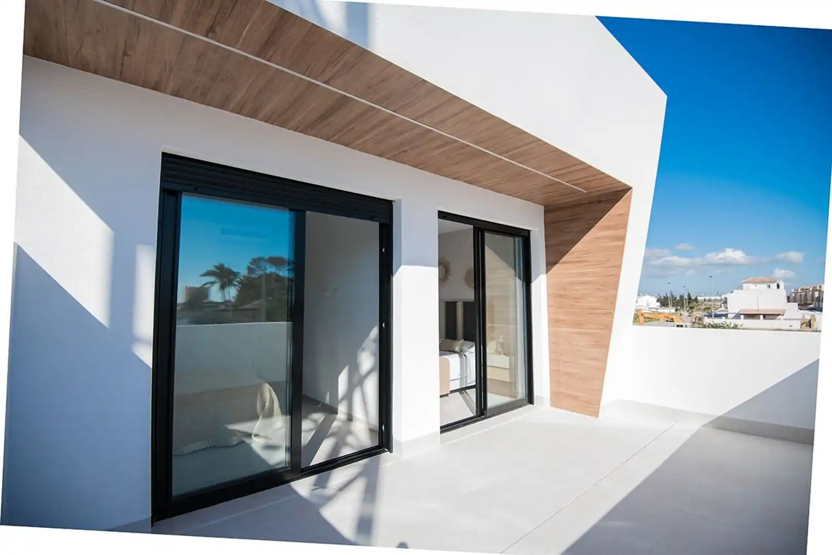 House with terrace for sale in Santiago de la Ribera, imagen 20
