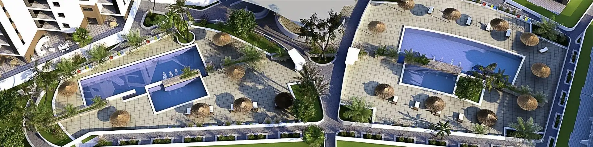 Apartamento con piscina en venta en Mil Palmeras, imagen 11