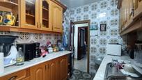 Kitchen of Flat for sale in Torrejón de Ardoz  with Terrace