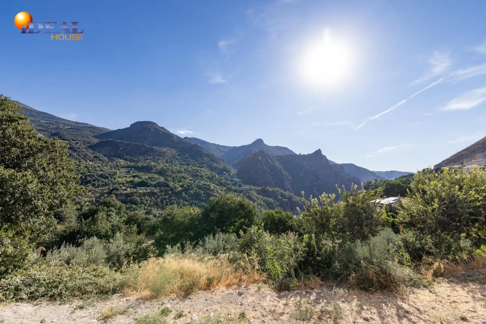 Piso en venta en Güéjar Sierra, Granada
