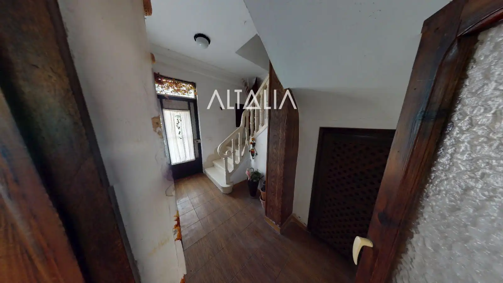 Houses for sale in Belmonte  with Terrace, Storage room and Furnished