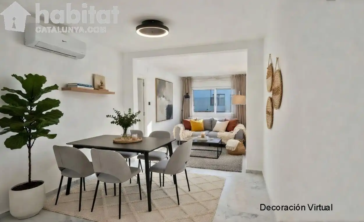 Piso con ascensor en venta en Olesa de Montserrat, imagen 2