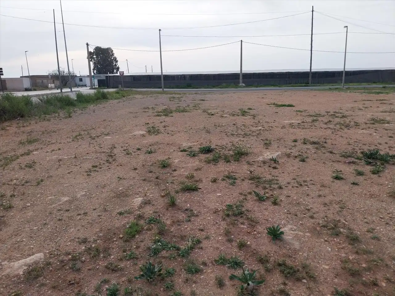 Wohnbaugrundstück zum Verkauf in PARAJE DE LA CORTIJADA DE LAS ESTRELLAS, imagen 7