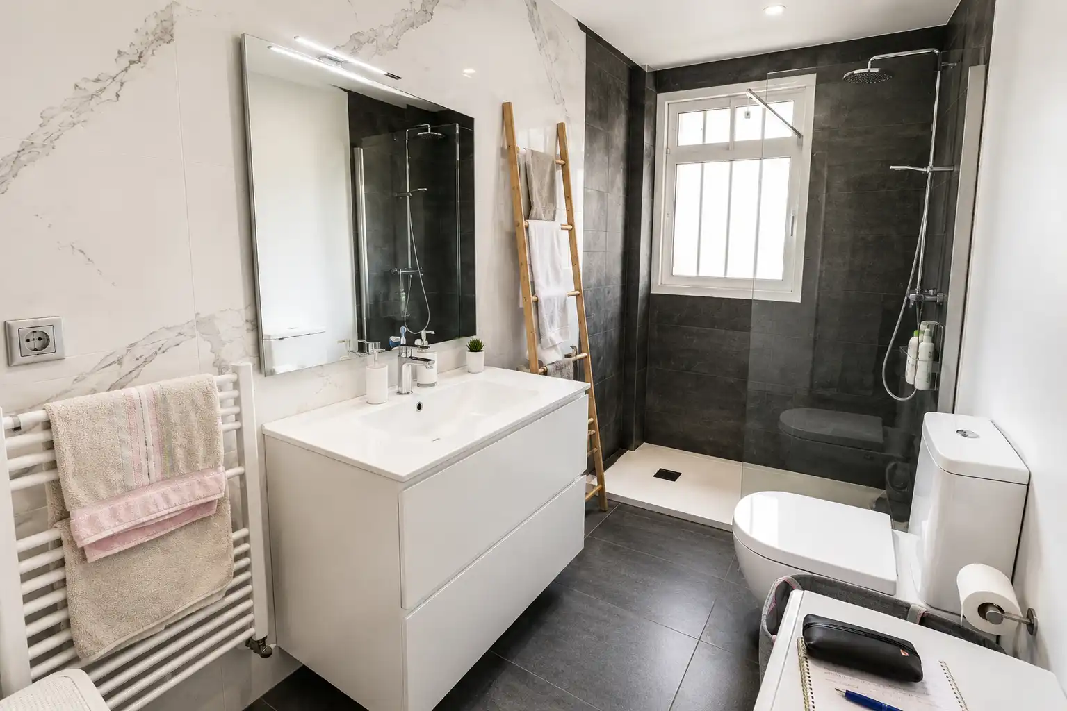 Wohnung zur Miete in Calle Guillermo Arce, imagen 4