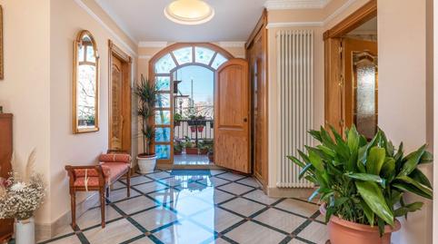 Foto 2 de Casa o chalet en venta en Calle Castoreño, Avda. Federico Garcia Lorca - Nueva Estación Autobuses,  Granada Capital