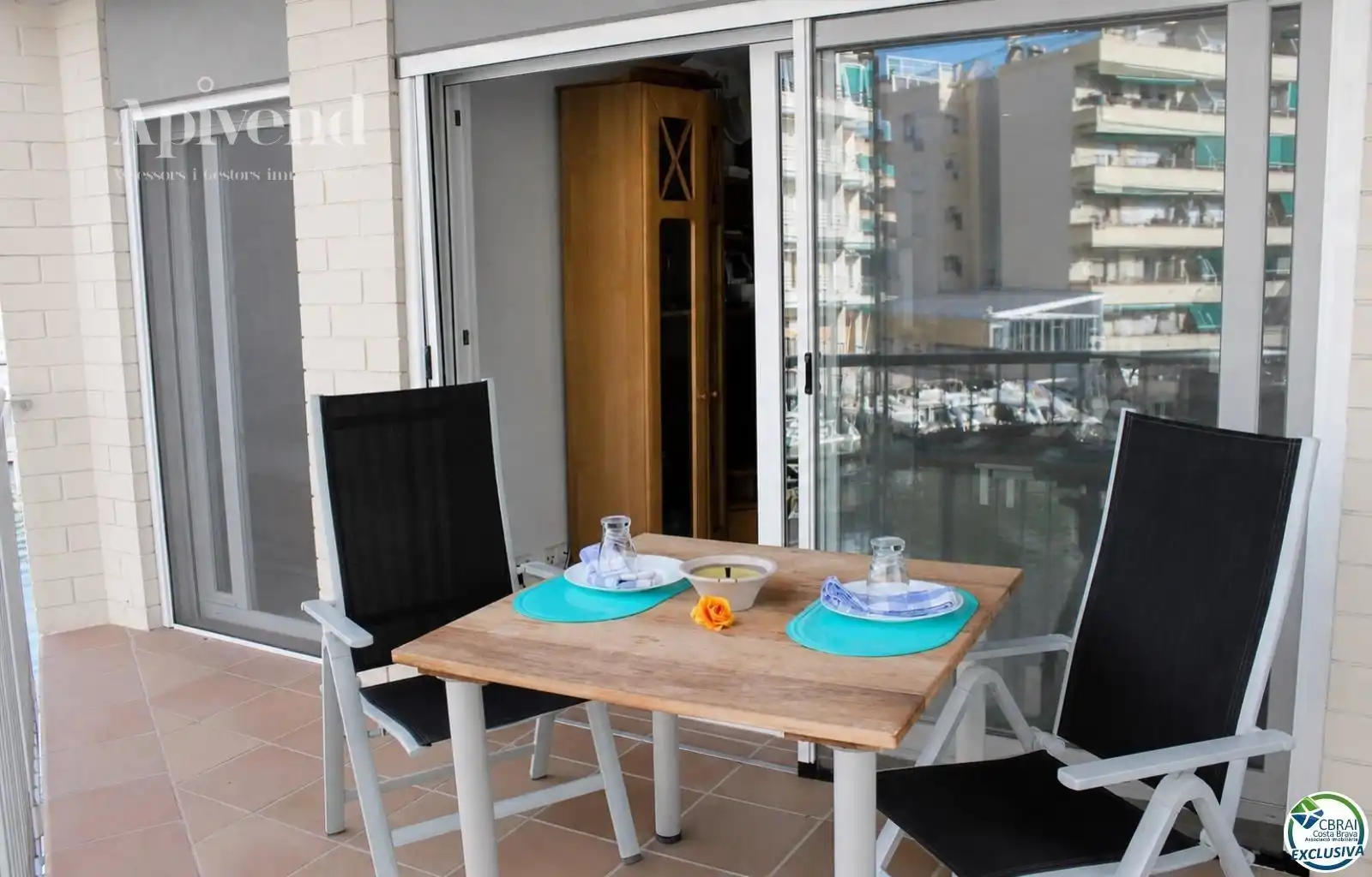 Appartement à vendre à CAP DE LA GOLA, imagen 3