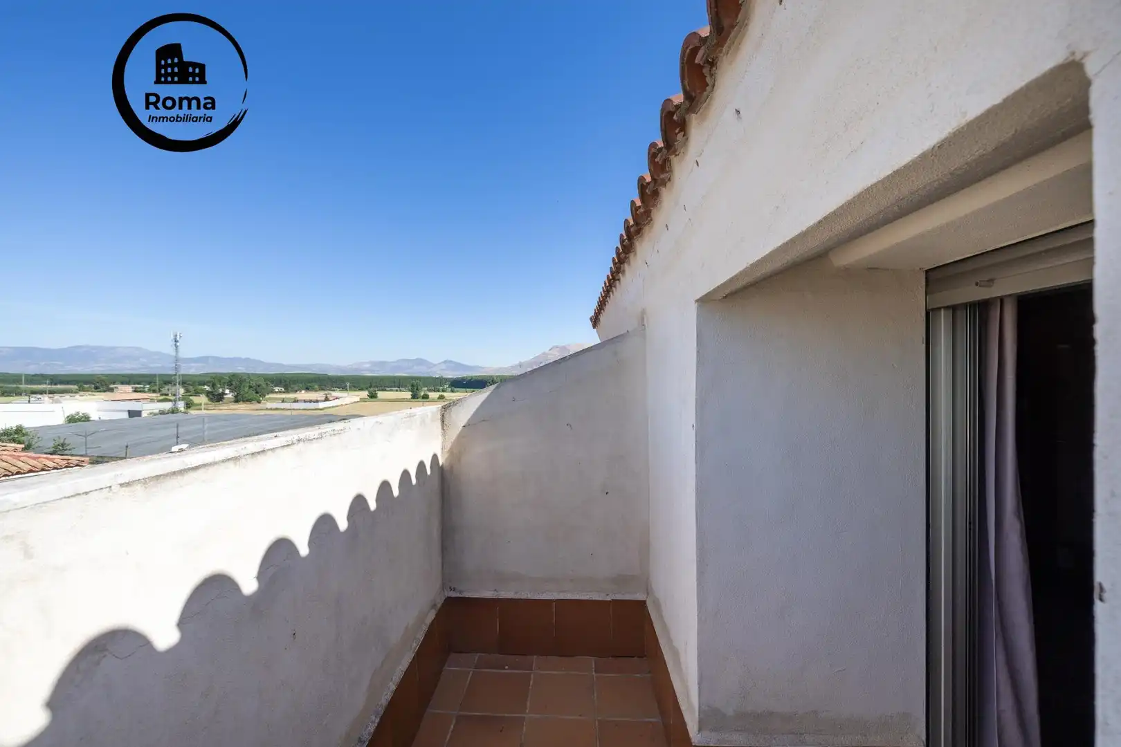 Duplex con terrazza in vendita a Santa Fe, imagen 10
