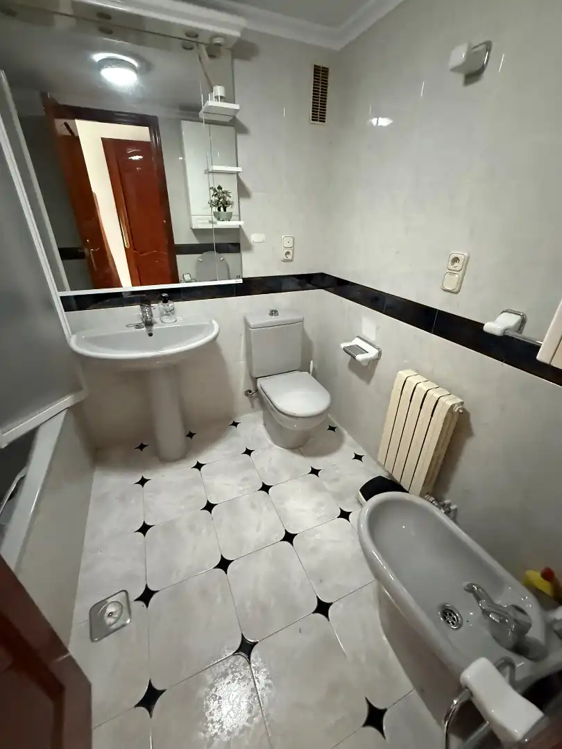 Flat with terrace for sale in Avenida de Andalucía, imagen 14