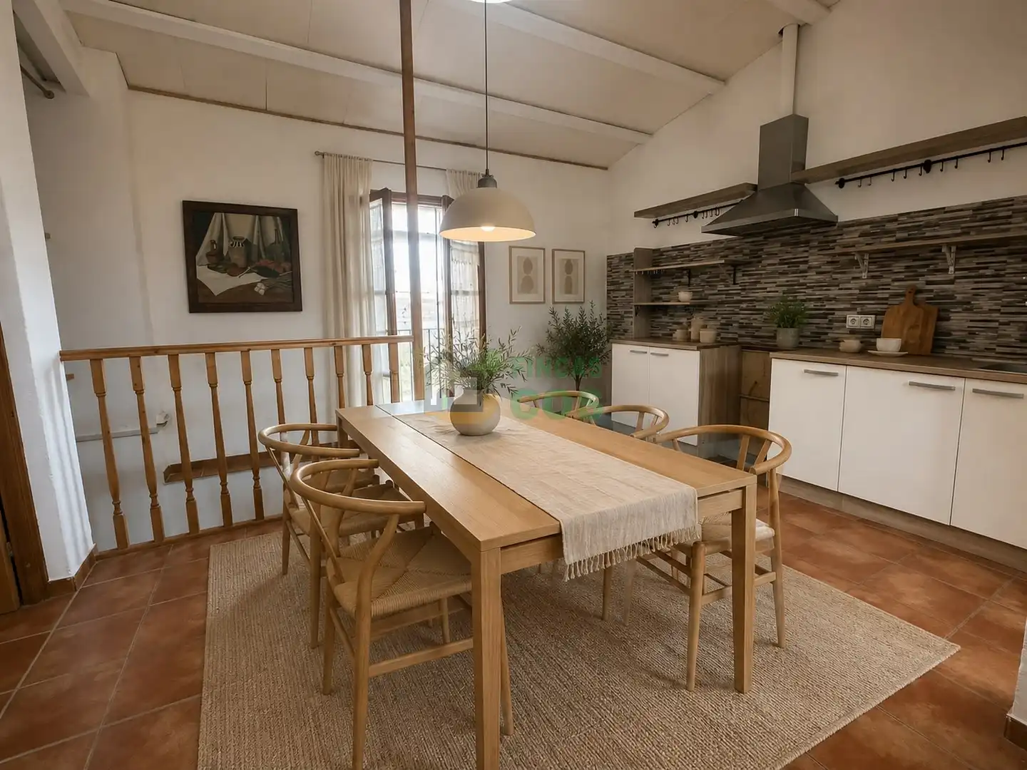 Haus mit Terrasse zum Verkauf in Carretera de Montsonís, imagen 27