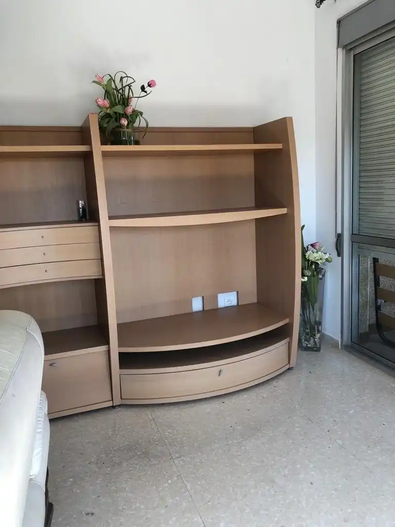 Flat for rent in Cáceres  with Terrace