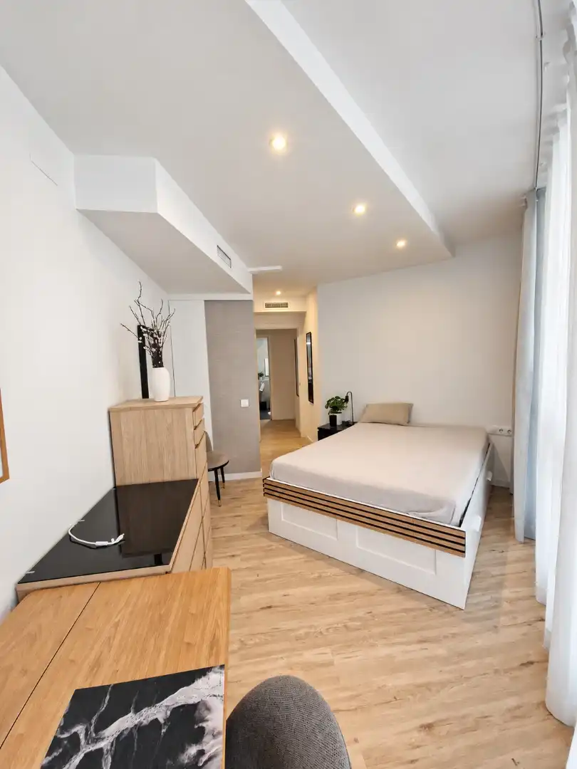 Wohnung mit Aufzug zum Verkauf in Carrer de la Diputació, imagen 27