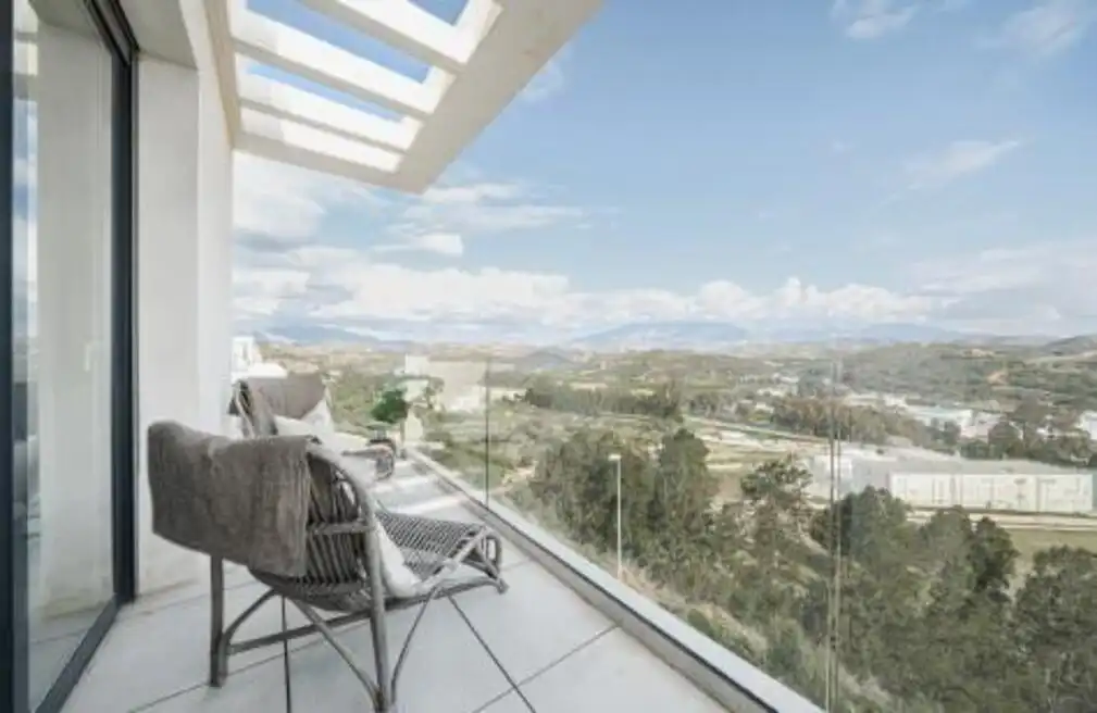 Apartamento con piscina en venta en El Faro de Calaburra - Chaparral, imagen 10