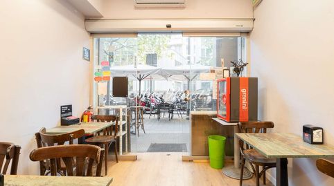 Photo 3 of Commercial properties for rent in Barri de les Corts, Barcelona Capital