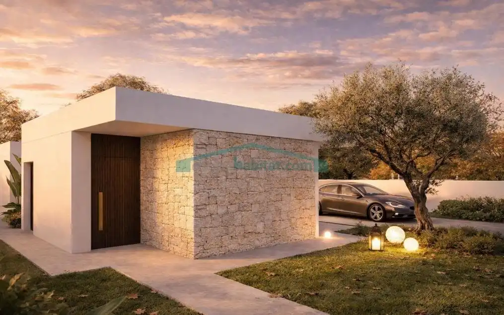 Terreny residencial en venda a Calle TURMALINA DE LA, imagen 7
