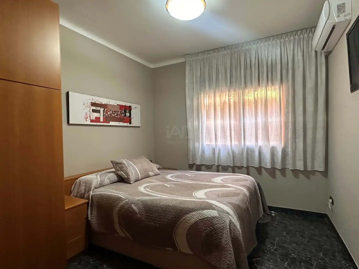 Habitación de Piso en venta en Badalona con Aire acondicionado y Calefacción