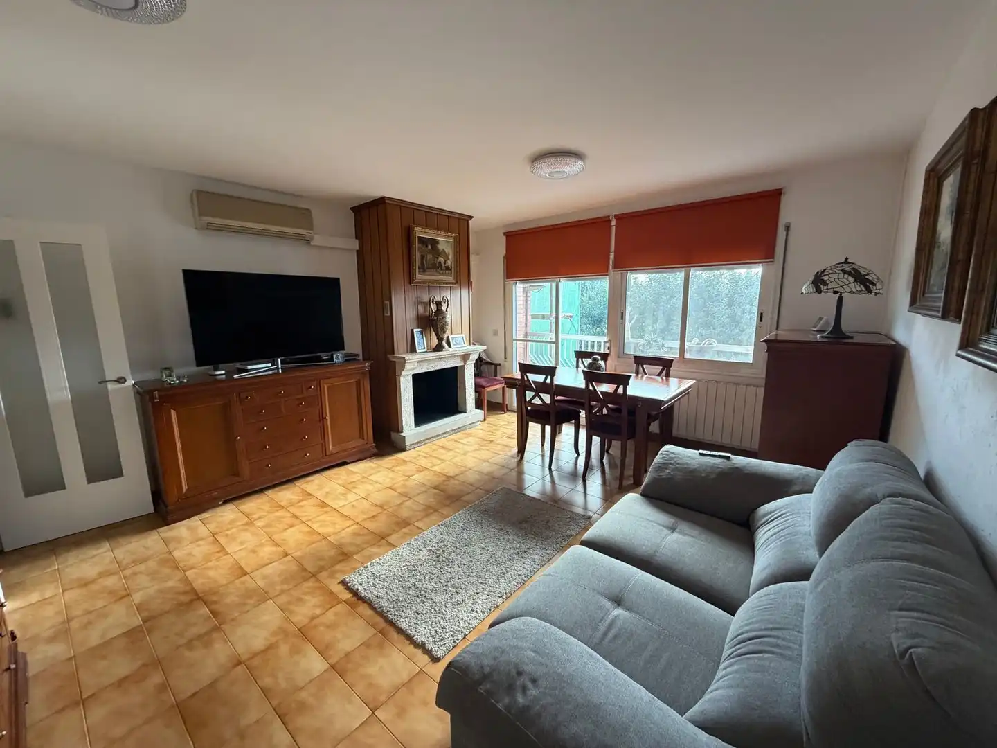 Chalet con terraza en venta en Calle Barcelona, imagen 11