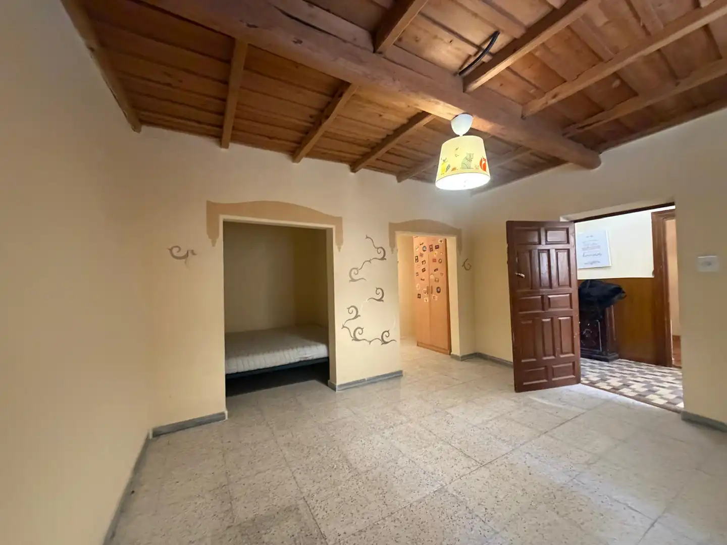 Finca rústica en venda en Poveda de las Cintas amb Terrassa, Traster i Rentadora