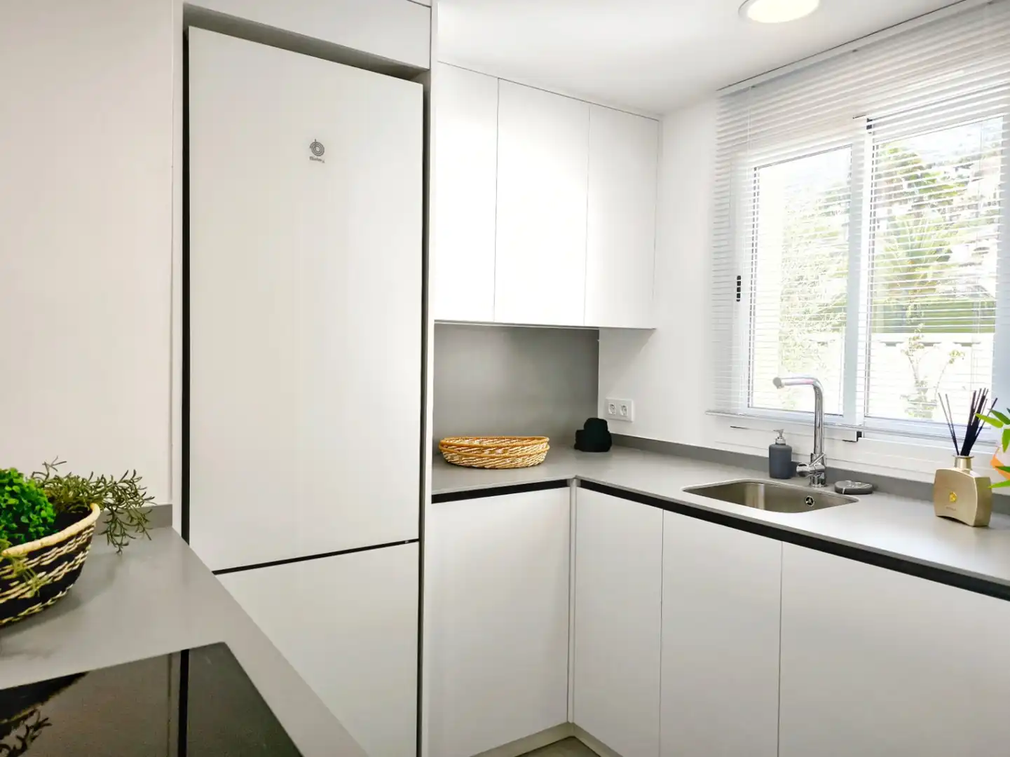 Apartament amb piscina en venda a El Montgó, imagen 14