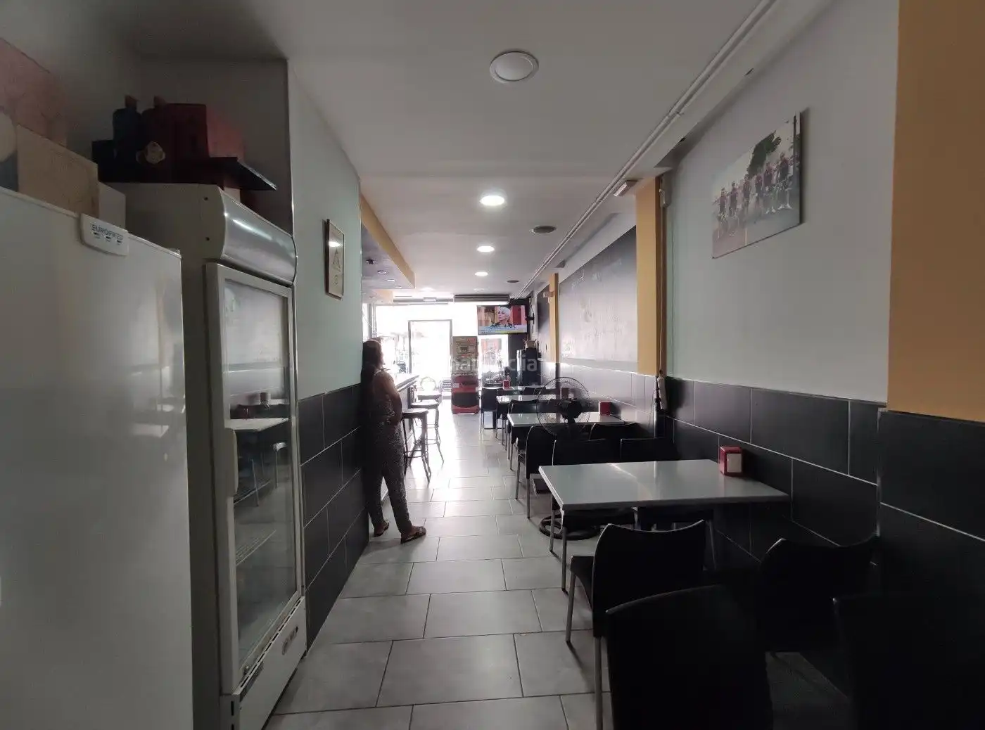 Local comercial de lloguer a Carrer Salvador Espriu 6, imagen 10