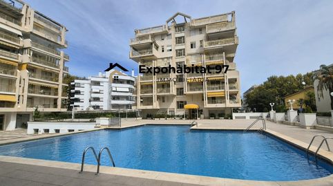 Foto 2 de Ático en venta en Carrer Berlin, 5, Platja de Llevant, Salou