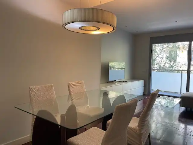 Appartamento con terrazza in vendita a Carrer de París, imagen 23