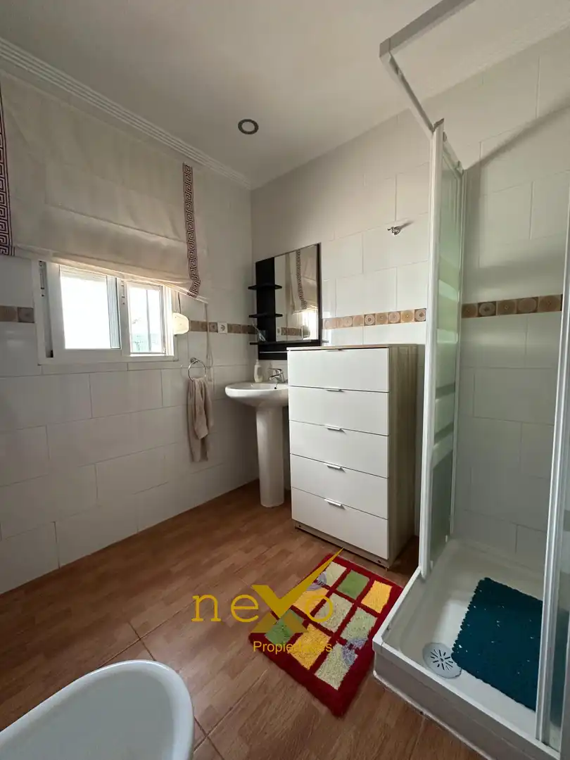 Chalet con piscina en venta en Carmona, imagen 34