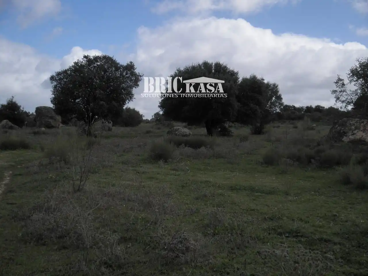 Terreni e lotti in vendita a Aldea del Cano, imagen 4