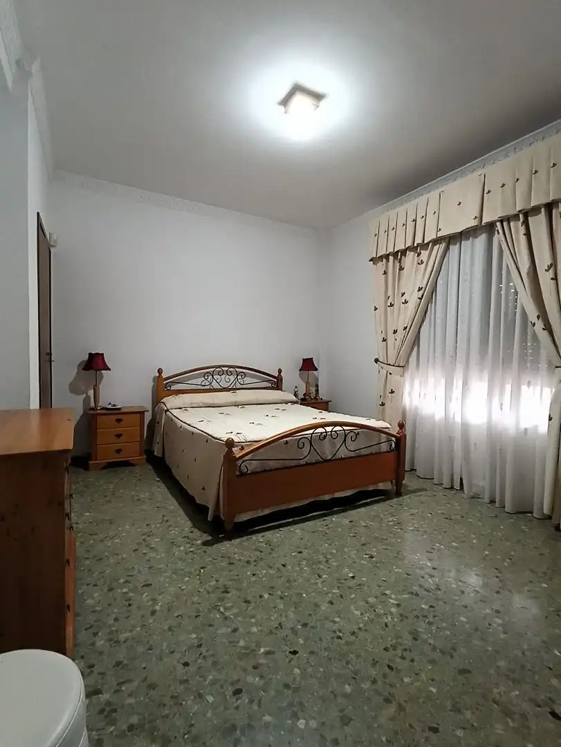 Casa amb piscina en venda a Cheste, imagen 33