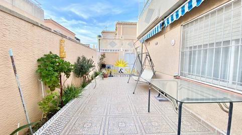 Foto 2 de Casa adosada en venda a Zona Carrefour - Urbanizaciones, Alicante