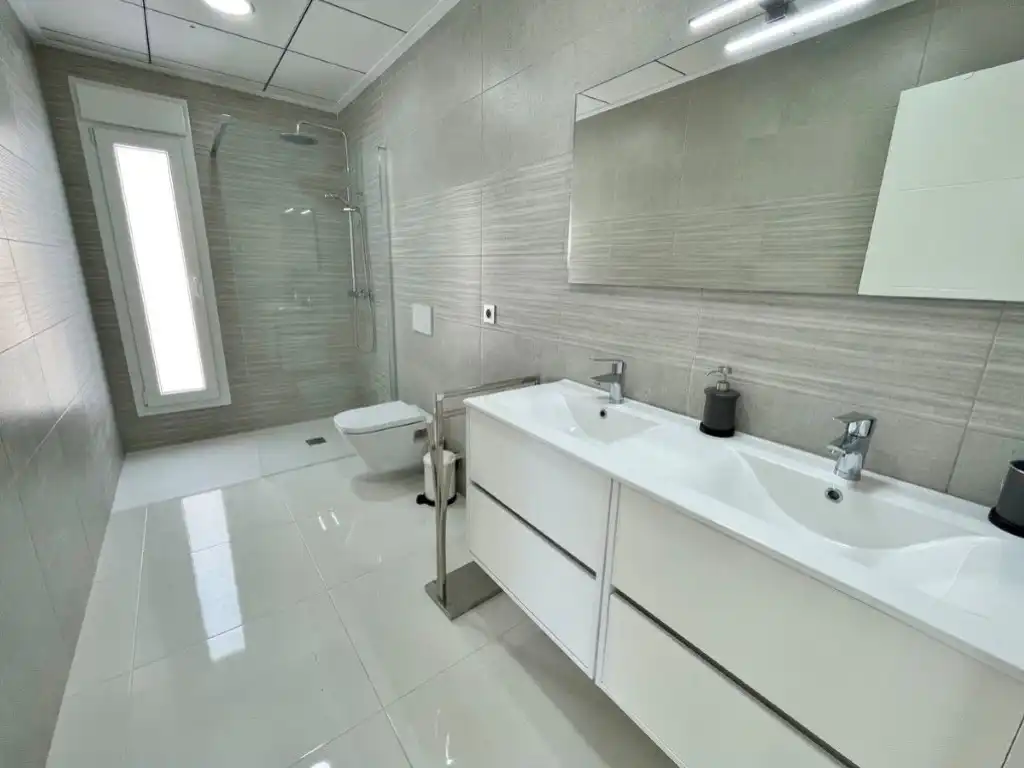 Baño de Casa o chalet en venta en Rafal