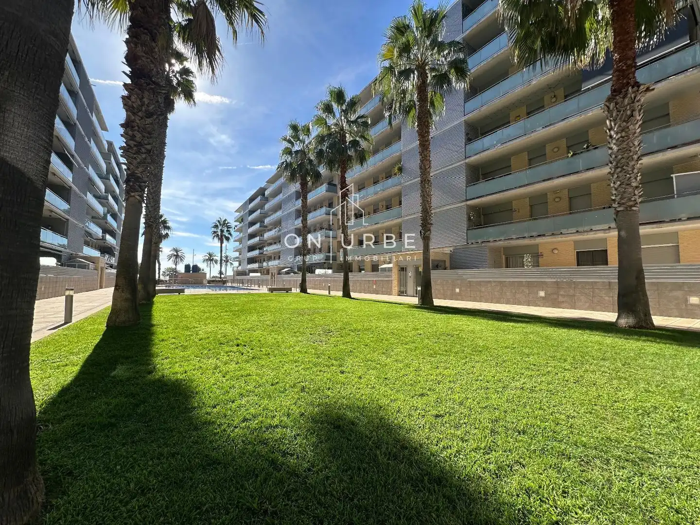 Appartement avec terrasse à vendre à Mar Egea, imagen 22