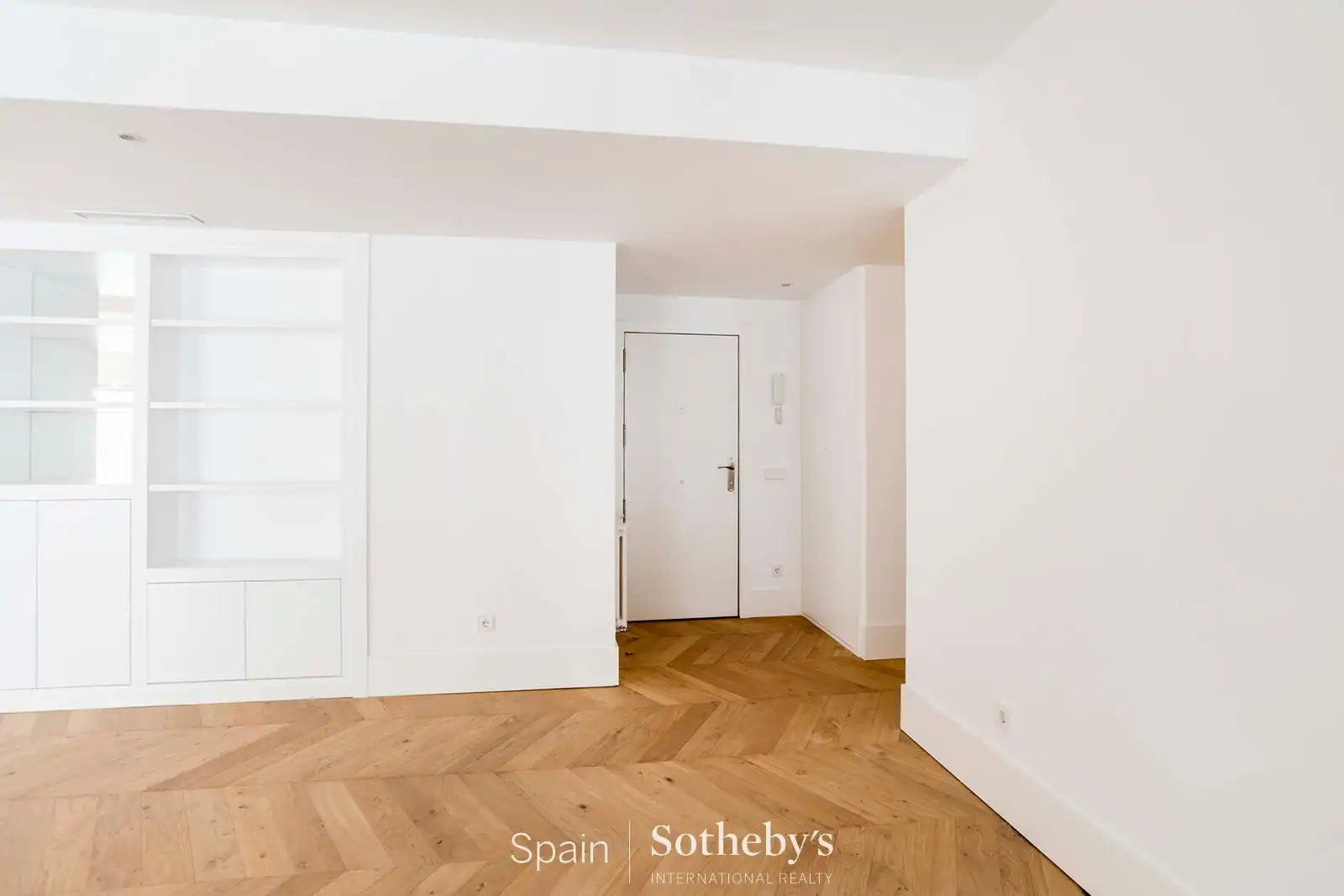 Apartamento con ascensor en venta en Retiro, imagen 22